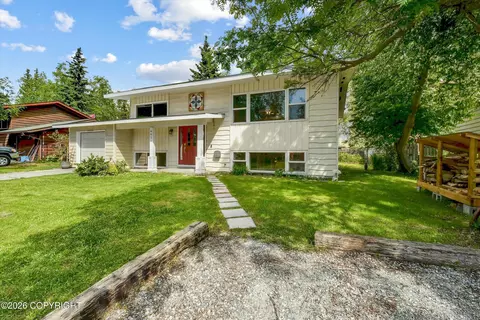 4621 Pavalof St, Anchorage, AK 99507