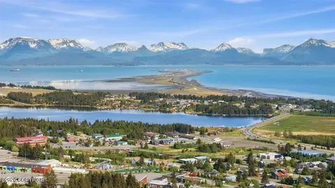 View/Area - 335 E Fairview Ave, Homer, AK 99603 photo 9 of 16