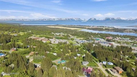View/Area - 335 E Fairview Ave, Homer, AK 99603 photo 10 of 16