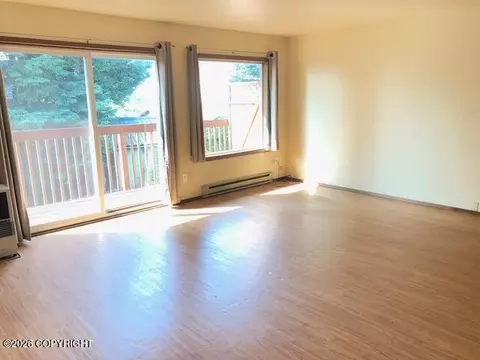 Living - 335 E Fairview Ave, Homer, AK 99603 photo 11 of 13