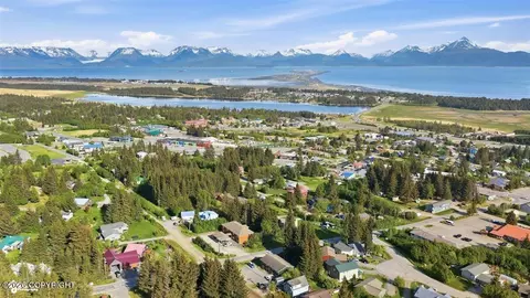 View/Area - 335 E Fairview Ave, Homer, AK 99603 photo 8 of 16