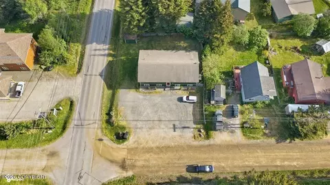 View/Area - 335 E Fairview Ave, Homer, AK 99603 photo 6 of 16
