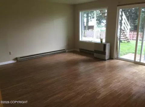 Living - 335 E Fairview Ave, Homer, AK 99603 photo 7 of 13