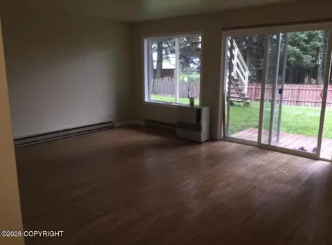 Living - 335 E Fairview Ave, Homer, AK 99603 photo 8 of 13
