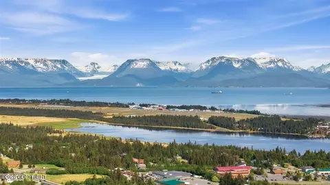 View/Area - 335 E Fairview Ave, Homer, AK 99603 photo 5 of 16