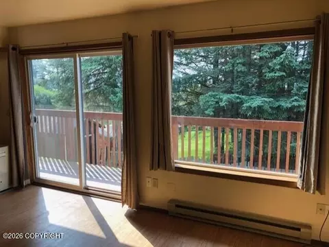 Living - 335 E Fairview Ave, Homer, AK 99603 photo 13 of 13