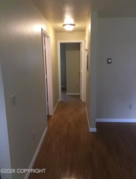 Entry Way - 335 E Fairview Ave, Homer, AK 99603 photo 1 of 2