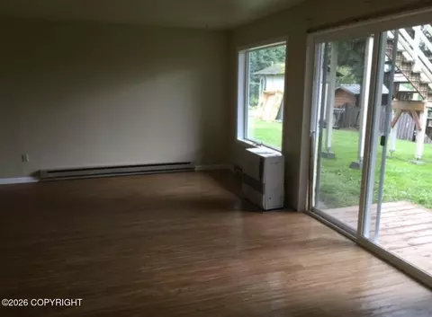 Living - 335 E Fairview Ave, Homer, AK 99603 photo 2 of 13