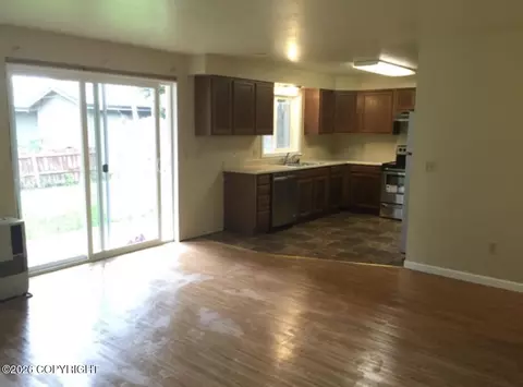 Living - 335 E Fairview Ave, Homer, AK 99603 photo 6 of 13