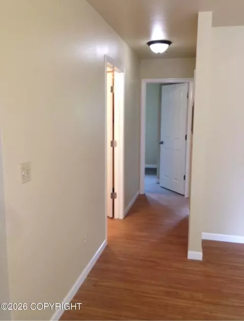 Entry Way - 335 E Fairview Ave, Homer, AK 99603 photo 2 of 2