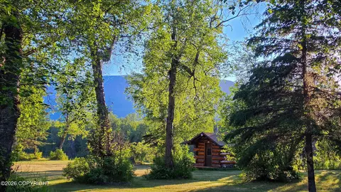 Exterior - 6825 Alexander Crk, Remote, AK 99667 photo 15 of 17