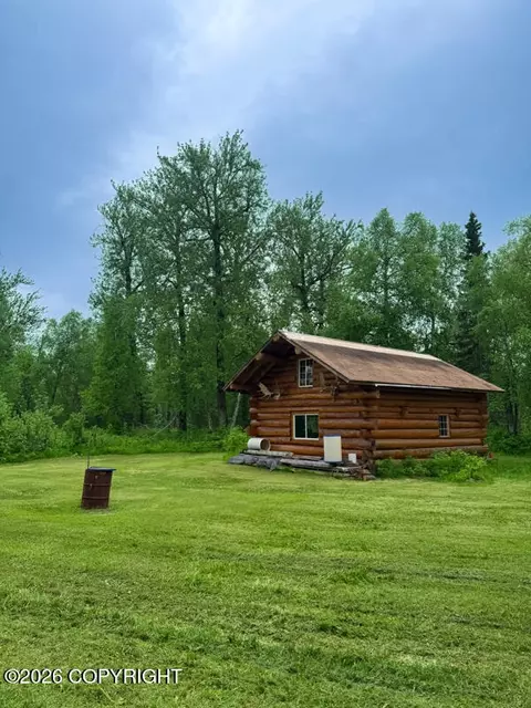 Exterior - 6825 Alexander Crk, Remote, AK 99667 photo 12 of 17