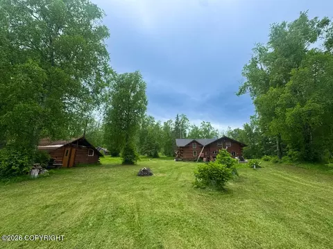 Exterior - 6825 Alexander Crk, Remote, AK 99667 photo 2 of 17
