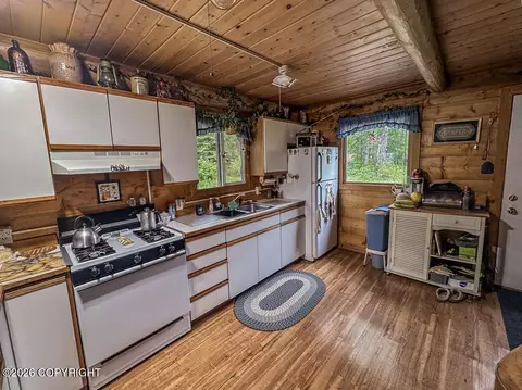 Kitchen - 6825 Alexander Crk, Remote, AK 99667 photo 1 of 1