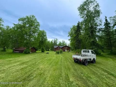 Exterior - 6825 Alexander Crk, Remote, AK 99667 photo 13 of 17