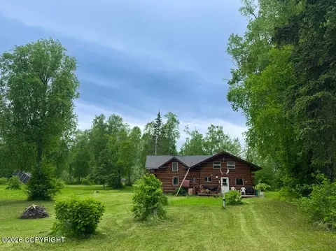 Exterior - 6825 Alexander Crk, Remote, AK 99667 photo 1 of 17