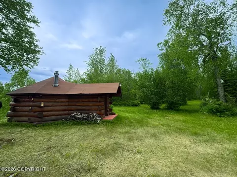 Exterior - 6825 Alexander Crk, Remote, AK 99667 photo 7 of 17