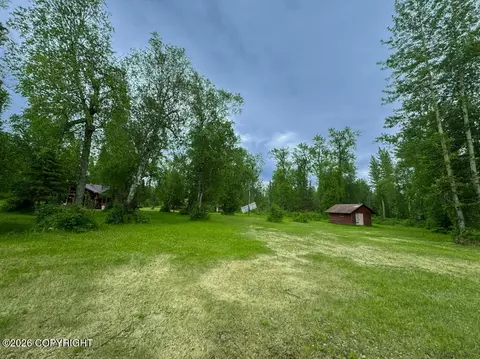 Exterior - 6825 Alexander Crk, Remote, AK 99667 photo 14 of 17