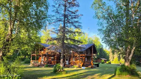 Exterior - 6825 Alexander Crk, Remote, AK 99667 photo 17 of 17