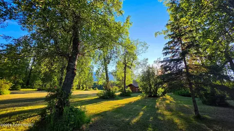 Exterior - 6825 Alexander Crk, Remote, AK 99667 photo 16 of 17