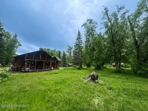 Exterior - 6825 Alexander Crk, Remote, AK 99667 photo 4 of 17