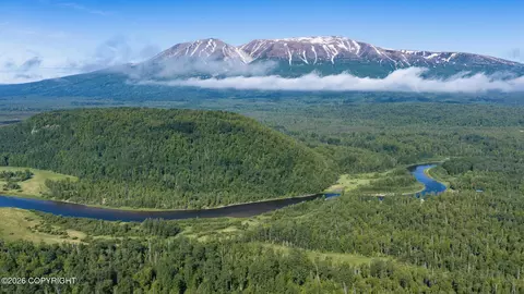 View/Area - 6825 Alexander Crk, Remote, AK 99667 photo 3 of 8