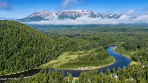 View/Area - 6825 Alexander Crk, Remote, AK 99667 photo 2 of 8