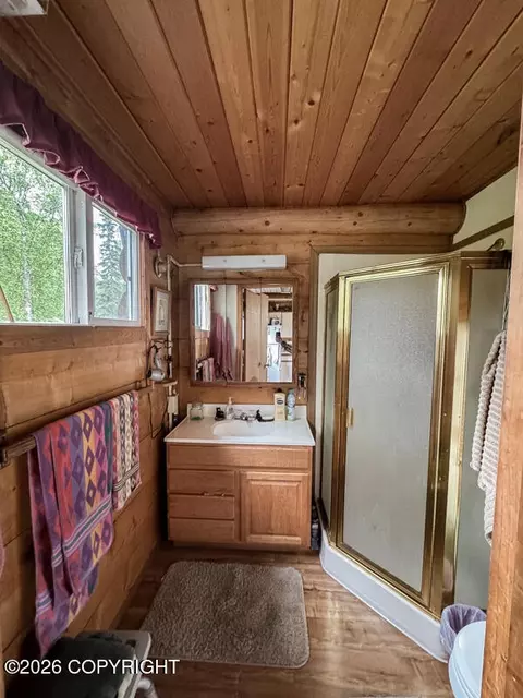 Bath - 6825 Alexander Crk, Remote, AK 99667 photo 1 of 3