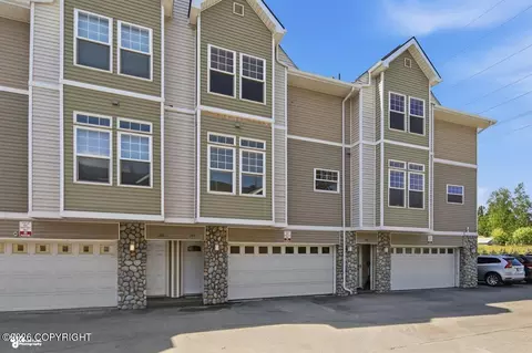 244 E Dowling Rd, Anchorage, AK 99518