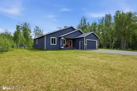 3061 W Wintergreen Dr, Wasilla, AK 99654