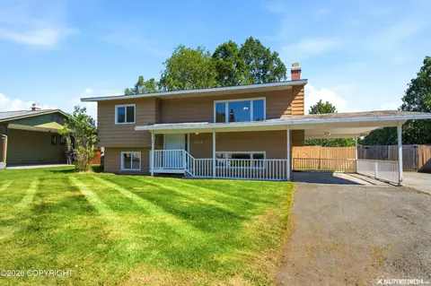 1843 Juneau Dr, Anchorage, AK 99501