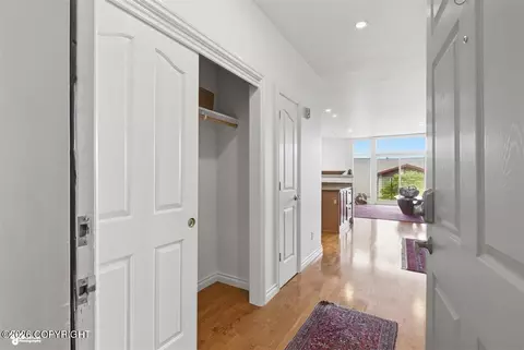 Entry Way - 222 E 7th Ave # 303, Anchorage, AK 99501 photo 1 of 1