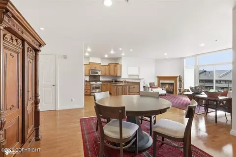Dining - 222 E 7th Ave # 303, Anchorage, AK 99501 photo 2 of 3