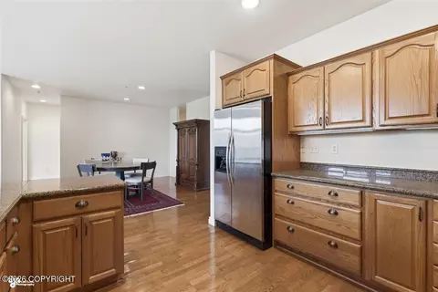 Kitchen - 222 E 7th Ave # 303, Anchorage, AK 99501 photo 5 of 5