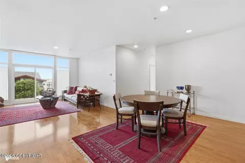 Dining - 222 E 7th Ave # 303, Anchorage, AK 99501 photo 1 of 3