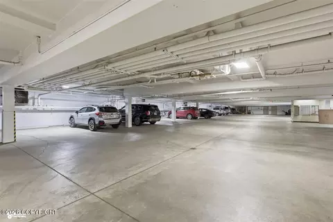 Exterior - 222 E 7th Ave # 303, Anchorage, AK 99501 photo 1 of 2