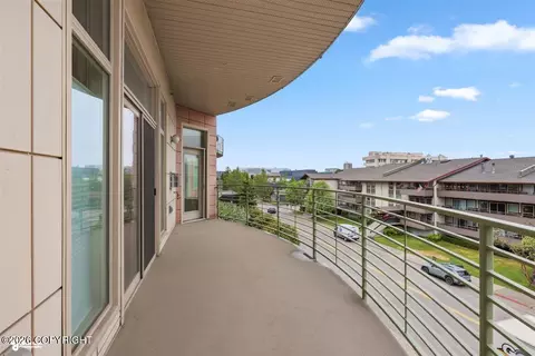 Exterior - 222 E 7th Ave # 303, Anchorage, AK 99501 photo 2 of 2