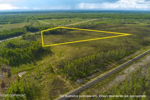 57215 S Parks Hwy, Willow, AK 99688