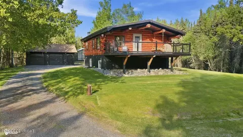 34820 Lourdes Ave, Soldotna, AK 99669