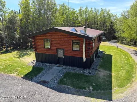 34820 Lourdes Ave, Soldotna, AK 99669