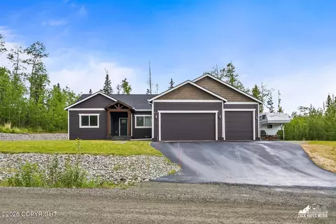 4112 N Paradise Dr, Wasilla, AK 99654