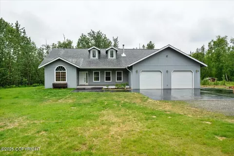 400 S Harriette St, Wasilla, AK 99654