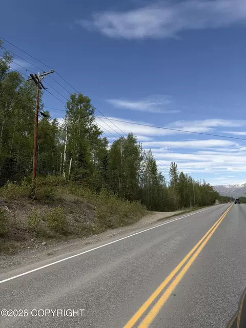 1546 N Church Rd, Wasilla, AK 99654
