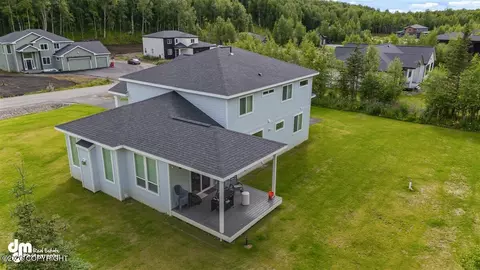 View/Area - 8913 E Windy Woods Loop, Palmer, AK 99645 photo 1 of 7