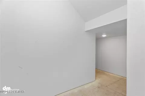 Entry Way - 8913 E Windy Woods Loop, Palmer, AK 99645 photo 8 of 8