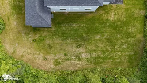 Exterior - 8913 E Windy Woods Loop, Palmer, AK 99645 photo 6 of 10