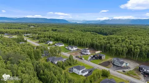 View/Area - 8913 E Windy Woods Loop, Palmer, AK 99645 photo 7 of 7