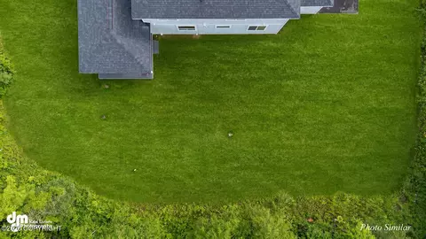 View/Area - 8913 E Windy Woods Loop, Palmer, AK 99645 photo 1 of 7