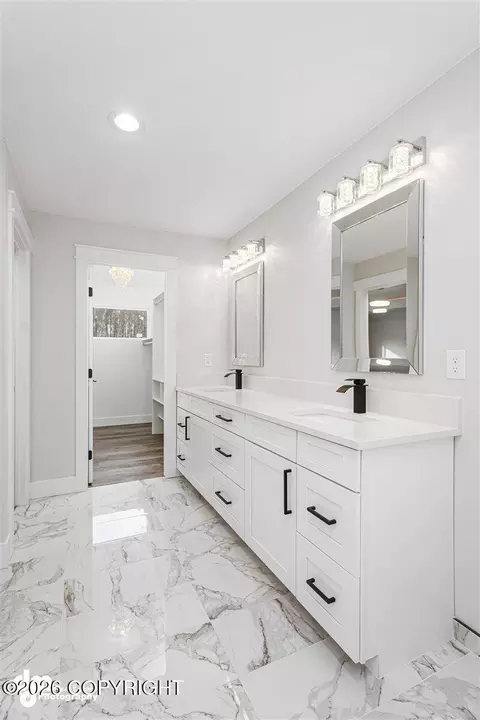 Bath - 8913 E Windy Woods Loop, Palmer, AK 99645 photo 7 of 13