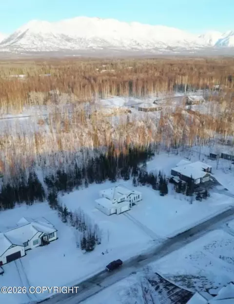 View/Area - 8913 E Windy Woods Loop, Palmer, AK 99645 photo 7 of 7